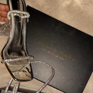 AZALEA WANG HEELS